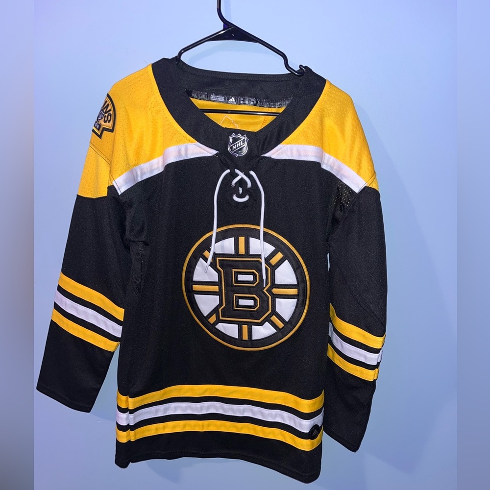 Adidas Bruins Jersey